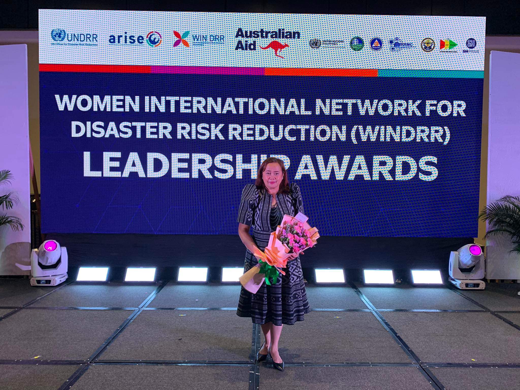 Los Baños environmental crusader gets Metrobank award